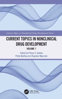 Current Topics in Nonclinical Drug Development: Volume 1 1st Edition – PDF ebook