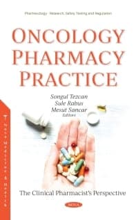 Oncology Pharmacy Practice: The Clinical Pharmacist’s Perspective – PDF ebook