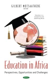 Education in Africa: Perspectives, Opportunities and Challenges – PDF ebook