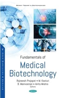 Fundamentals of Medical Biotechnology – PDF ebook
