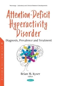 Attention-Deficit Hyperactivity Disorder: Diagnosis, Prevalence and Treatment – PDF ebook