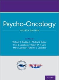 Psycho-Oncology 4th Edition – PDF ebook