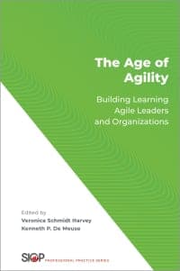 The Age of Agility: Building Learning Agile Leaders and Organizations 1st Edition – PDF ebook