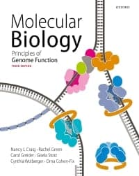 Molecular Biology: Principles of Genome Function 3rd Edition – PDF ebook