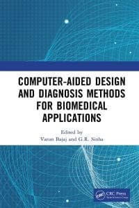 Computer-aided Design and Diagnosis Methods for Biomedical Applications 1st Edition – PDF ebook
