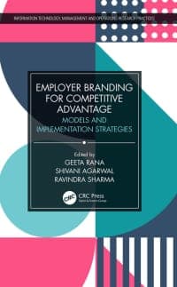 Employer Branding for Competitive Advantage: Models and Implementation Strategies 1st Edition – PDF ebook