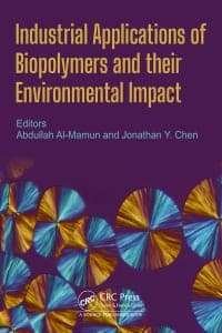Industrial Applications of Biopolymers and their Environmental Impact 1st Edition – PDF ebook