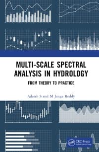 Multi-scale Spectral Analysis in Hydrology: From Theory to Practice
1st Edition – PDF ebook