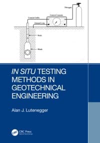 In Situ Testing Methods in Geotechnical Engineering 1st Edition – PDF ebook