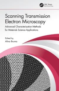 Scanning Transmission Electron Microscopy: Advanced Characterization Methods for Materials Science Applications 1st Edition – PDF ebook