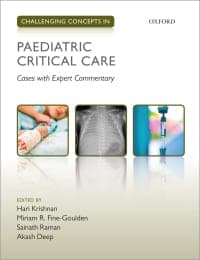 Challenging Concepts in Paediatric Critical Care: Cases with Expert Commentary 1st Edition – PDF ebook