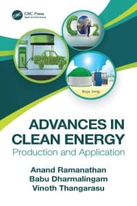 Advances in Clean Energy: Production and Application 1st Edition – PDF ebook