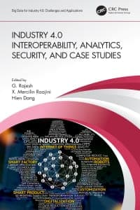 Industry 4.0 Interoperability, Analytics, Security, and Case Studies 1st Edition – PDF ebook