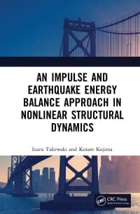 An Impulse and Earthquake Energy Balance Approach in Nonlinear Structural Dynamics 1st Edition – PDF ebook