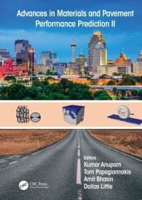 Advances in Materials and Pavement Performance Prediction II: Contributions to the 2nd International Conference on Advances in Materials and Pavement Performance Prediction (AM3P 2020), 27-29 May, 2020, San Antonio, TX, USA 1st Edition – PDF ebook