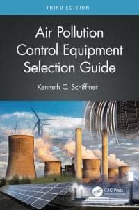 Air Pollution Control Equipment Selection Guide 3rd Edition – PDF ebook