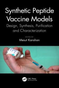 Synthetic Peptide Vaccine Models: Design, Synthesis, Purification and Characterization 1st Edition – PDF ebook