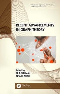 Recent Advancements in Graph Theory
1st Edition – PDF ebook