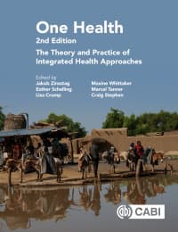 One Health: The Theory and Practice of Integrated Health Approaches 2nd Edition – PDF ebook