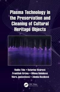 Plasma Technology in the Preservation and Cleaning of Cultural Heritage Objects 1st Edition – PDF ebook
