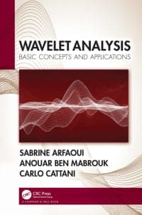 Wavelet Analysis: Basic Concepts and Applications 
1st Edition – PDF ebook
