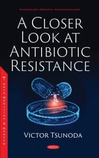 A Closer Look at Antibiotic Resistance – PDF ebook