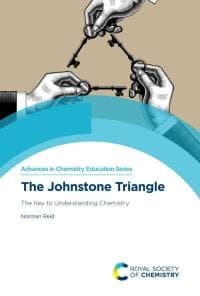 The Johnstone Triangle: The Key to Understanding Chemistry 1st Edition – PDF ebook