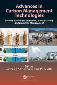 Advances in Carbon Management Technologies: Biomass Utilization, Manufacturing, and Electricity Management, Volume 2 1st Edition – PDF ebook