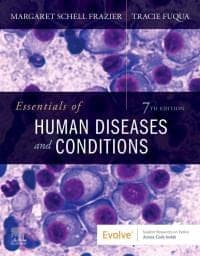 Essentials of Human Diseases and Conditions 7th Edition – PDF ebook