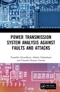 Power Transmission System Analysis Against Faults and Attacks 1st Edition – PDF ebook