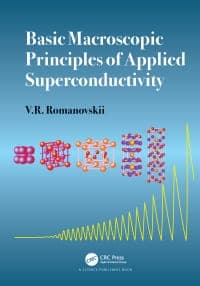 Basic Macroscopic Principles of Applied Superconductivity 1st Edition – PDF ebook