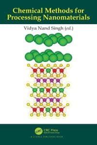 Chemical Methods for Processing Nanomaterials 1st Edition – PDF ebook