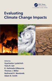 Evaluating Climate Change Impacts
1st Edition – PDF ebook