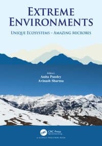 Extreme Environments: Unique Ecosystems – Amazing Microbes 1st Edition – PDF ebook