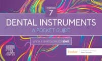 Dental Instruments: A Pocket Guide 7th Edition – PDF ebook