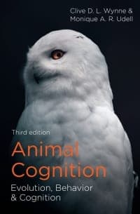 Animal Cognition: Evolution, Behavior and Cognition 3rd Edition – PDF ebook