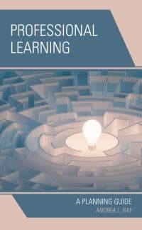 Professional Learning: A Planning Guide – PDF ebook