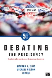Debating the Presidency: Conflicting Perspectives on the American Executive 5th Edition – PDF ebook