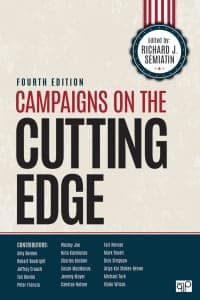 Campaigns on the Cutting Edge 4th Edition – PDF ebook
