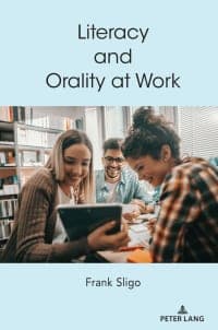 Literacy and Orality at Work 1st Edition – PDF ebook