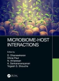 Microbiome-Host Interactions 1st Edition – PDF ebook