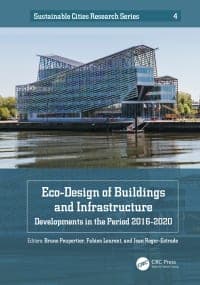 Eco-Design of Buildings and Infrastructure: Developments in the Period 2016-2020 1st Edition – PDF ebook