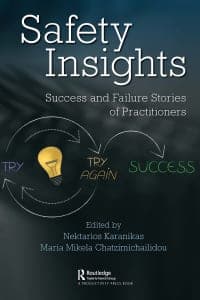 Safety Insights: Success and Failure Stories of Practitioners 1st Edition – PDF ebook