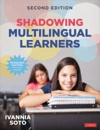 Shadowing Multilingual Learners 2nd Edition – PDF ebook