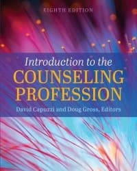 Introduction to the Counseling Profession 8th Edition – PDF ebook