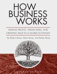 How Business Works 11th Edition – PDF ebook