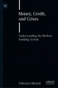 Money, Credit, and Crises: Understanding the Modern Banking System – PDF ebook