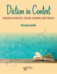 Diction in Context: Singing in English, Italian, German, and French 1st Edition – PDF ebook