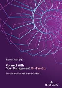 Connect With Your Management On-The-Go: In collaboration with Simal Celikkol 1st Edition – PDF ebook