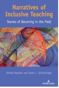 Narratives of Inclusive Teaching: Stories of <i>Becoming</i> in the Field 1st Edition – PDF ebook